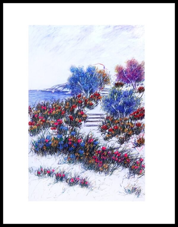 TA 23.40.206 Fioritura